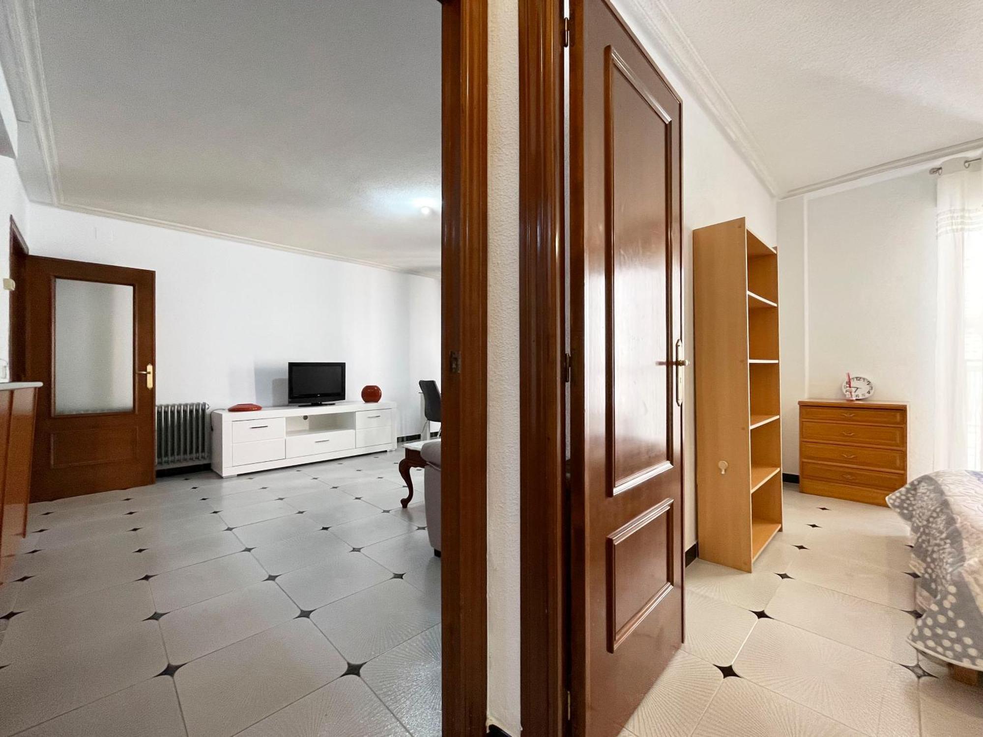 Vut Santo Tomas 1 Apartment Salamanca Exterior photo